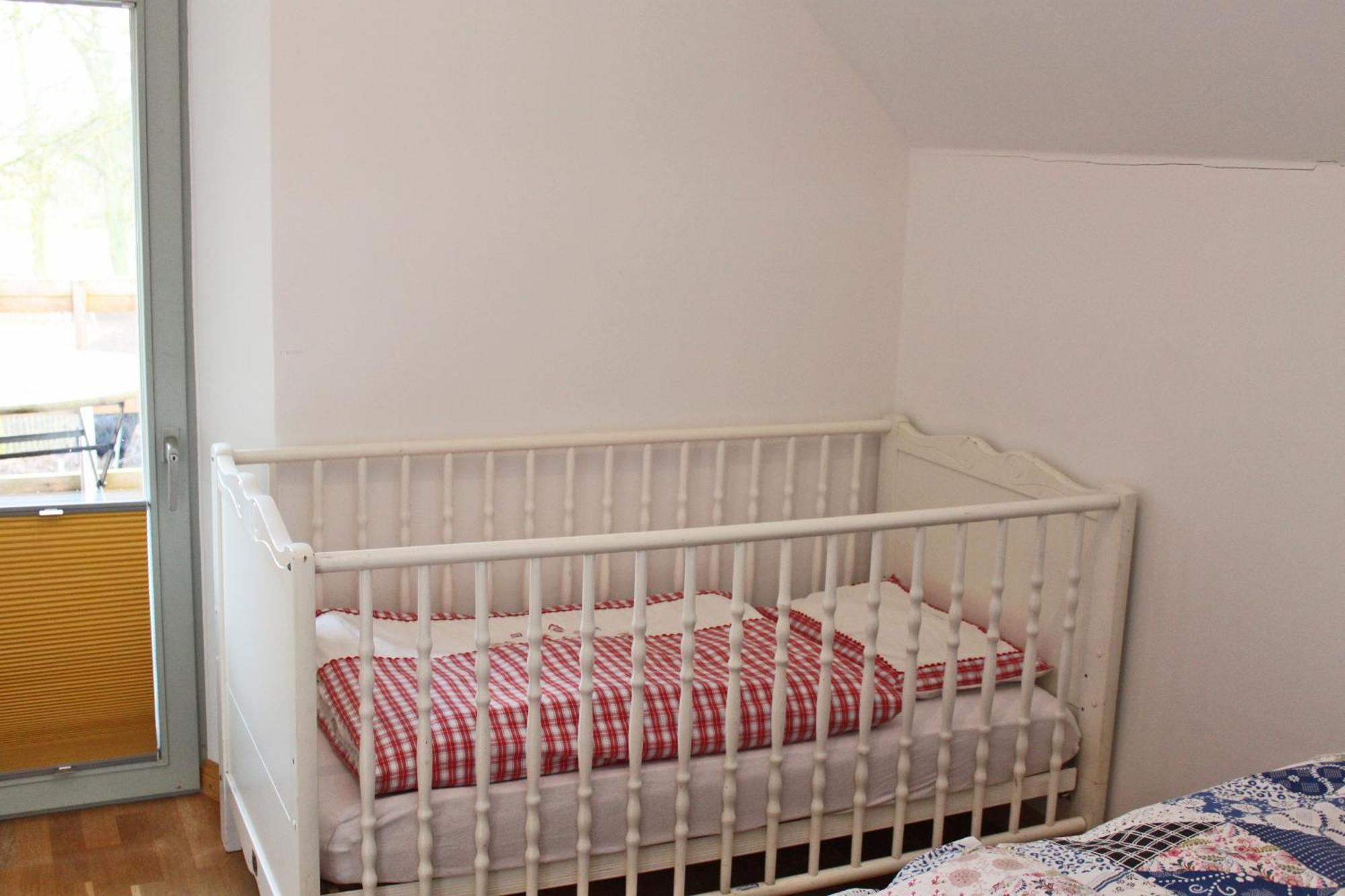 Ferienwohnung Auf Der Ruebenburg Barnsen Buitenkant foto